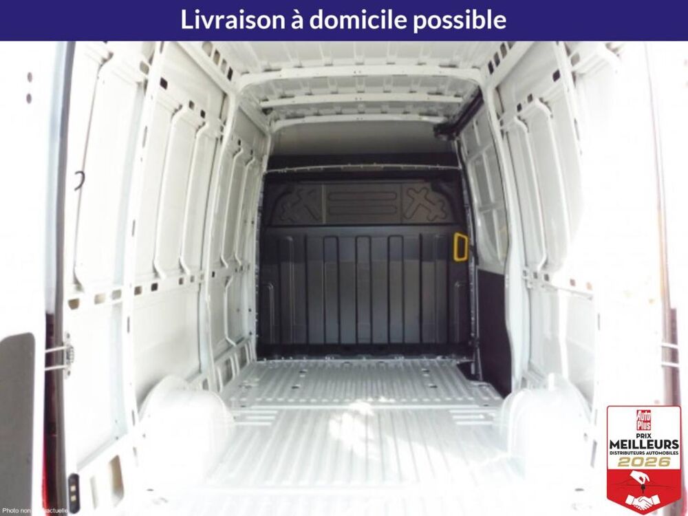 Daily 35S16 2.3 V12 156CV 2026 occasion 10150 Lavau