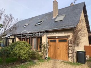  Maison  vendre 8 pices 161 m