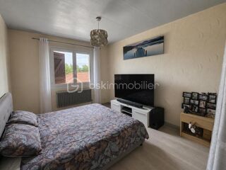  Maison à vendre 7 pièces 260 m²
