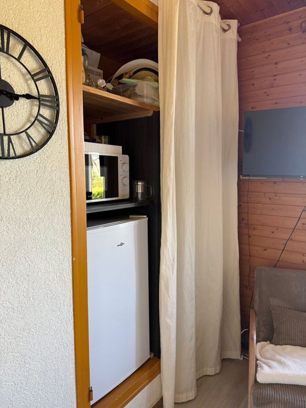 Location Appartement Chambre de 13m2 à louer sur Argonay Argonay