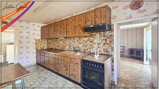  Maison � vendre 3 pi�ces 66 m�