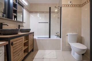  Appartement � vendre 1 pi�ce 50 m�