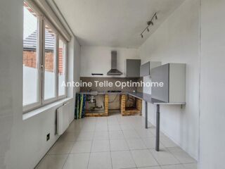  Maison à vendre 4 pièces 80 m²