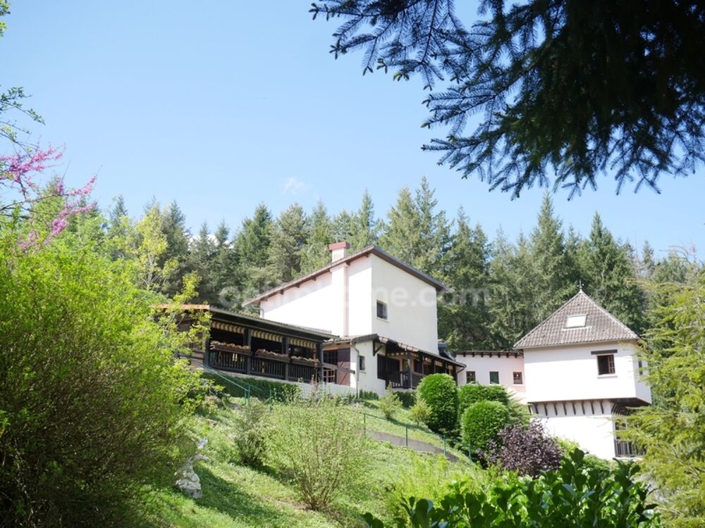 Vente Maison PROPRIETE DE CHARME Gouzon