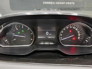 208 Business Pack 2014 occasion 73000 Chambery