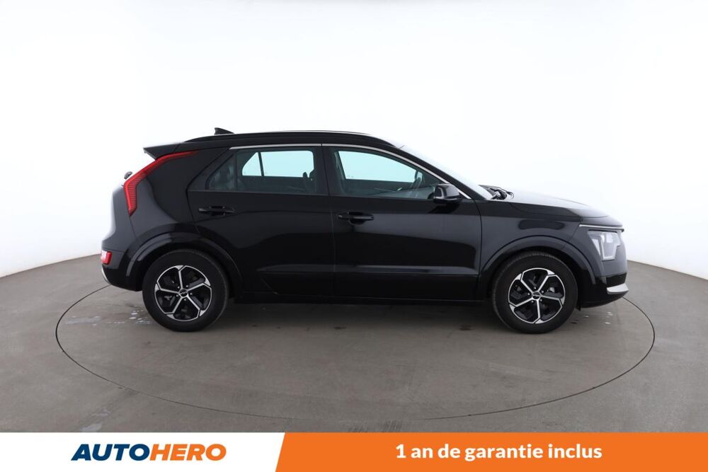 Niro 1.6 GDi PHEV Active DCT6 183 ch 2025 occasion 92130 Issy-les-Moulineaux