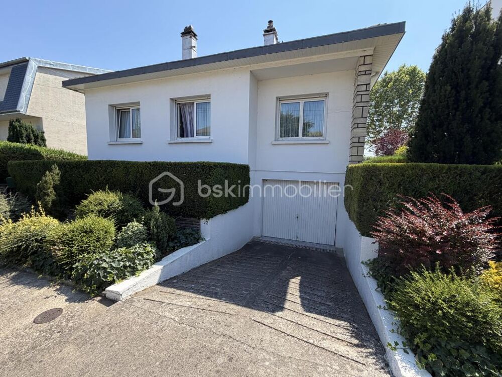 Vente Maison Maison à fort potentiel d'extention Antony