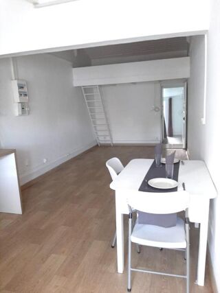  Maison à vendre 2 pièces 40 m²