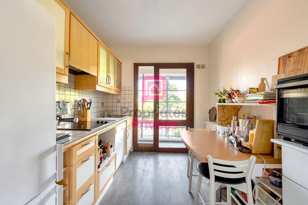 Vente Appartement Appartement Bordeaux 3 pièce(s) 66 m2 Bordeaux