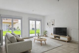  Appartement à vendre 4 pièces 95 m²