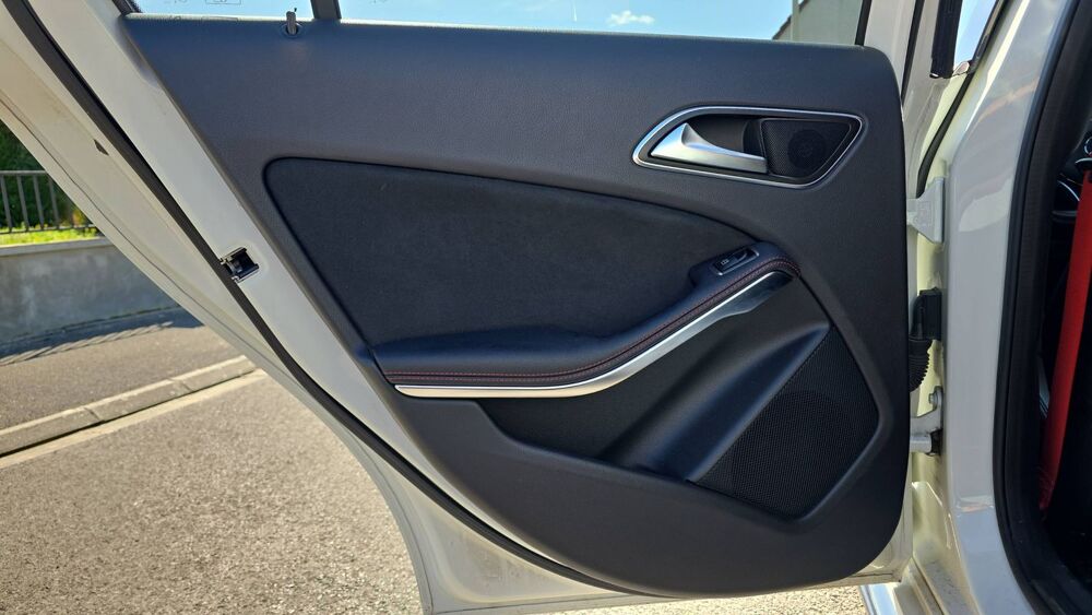Classe A III 45 AMG 381 4Matic 7G-DCT - Automatique Entretien constru 2016 occasion 02200 Soissons