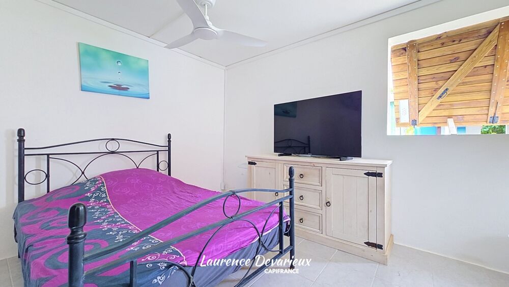à vendre  Maison Saint-François (97118)