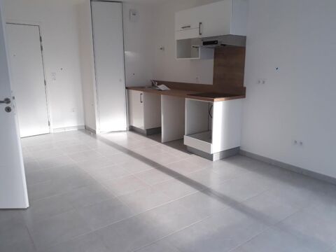  Appartement � louer 2 pi�ces 39 m�