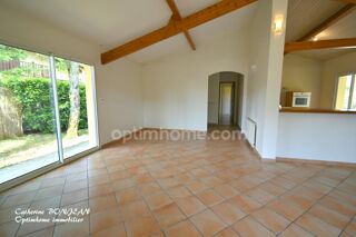  Maison à vendre 4 pièces 109 m²