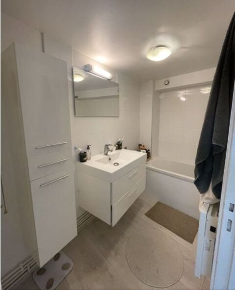  Appartement � louer 4 pi�ces 80 m�