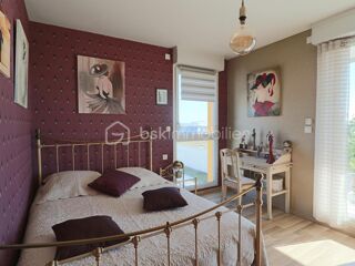  Maison à vendre 4 pièces 97 m²
