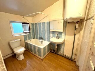  Appartement � vendre 2 pi�ces 38 m�