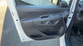 Combo VU 1.5 CDTi 102 Cargo Pack Clim - 3 places 2019 occasion 95240 Cormeilles En Parisis