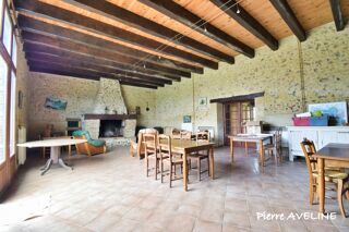  Maison à vendre 7 pièces 200 m²