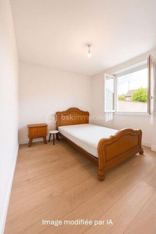  Maison � vendre 3 pi�ces 65 m�