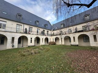  Appartement � vendre 2 pi�ces 40 m�