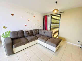  Appartement � vendre 2 pi�ces 50 m�