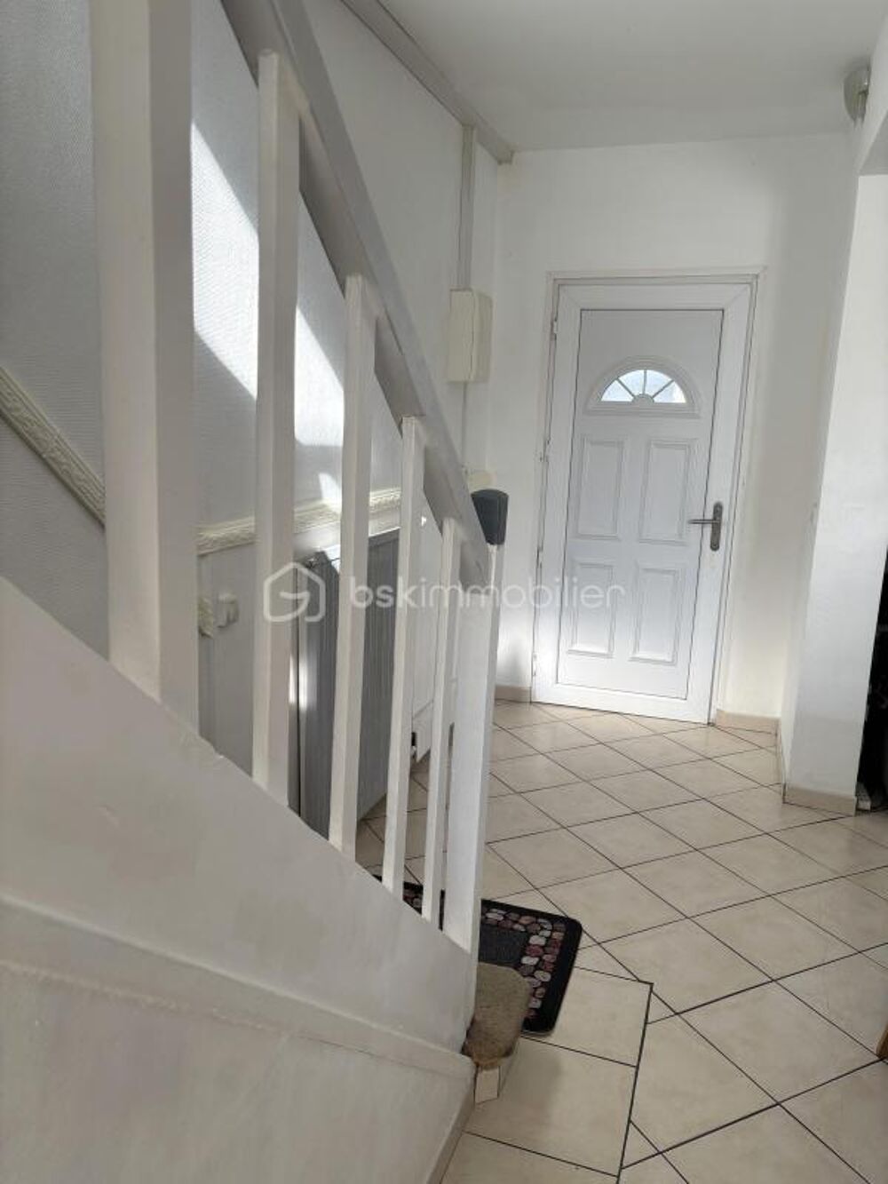 Vente Maison Maison de ville 4 chambres proche écoles et transports Crepy en valois