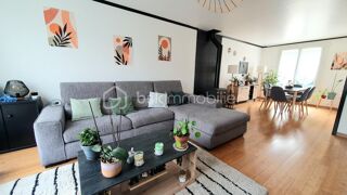  Maison � vendre 5 pi�ces 85 m�