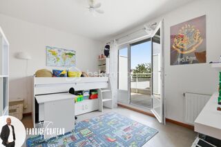  Maison à vendre 5 pièces 105 m²