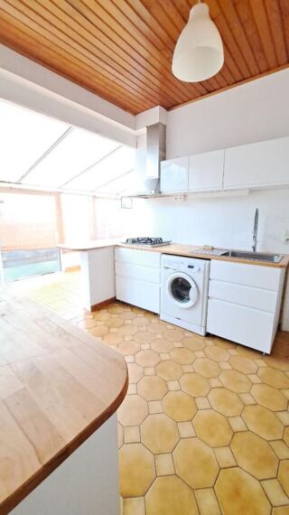  Maison � vendre 5 pi�ces 130 m�