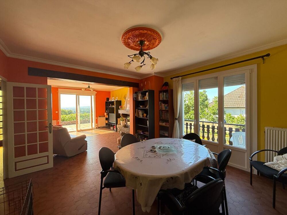 Vente Maison Maison Romagny 5 pièces 126 m2 Romagny