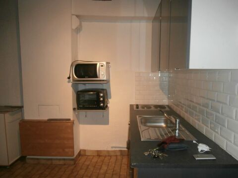  Appartement � louer 1 pi�ce 20 m�