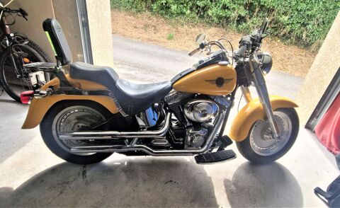 Annonce voiture Moto Moto 11900 €