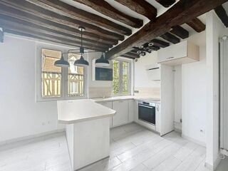 Appartement à vendre 3 pièces 46 m²