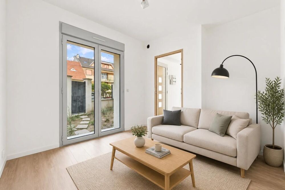 Vente Maison Maison de 7 pièces de 150 m² à Villejuif Villejuif