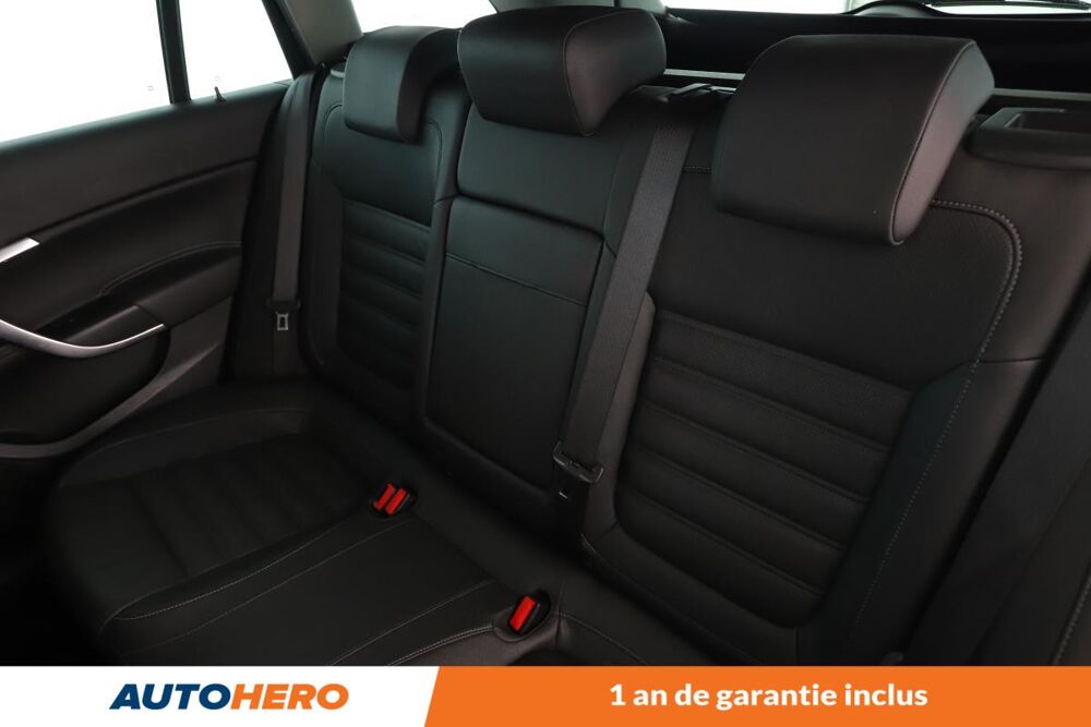 Insignia 1.6 CDTI Cosmo Pack Auto 136 ch 2016 occasion 92130 Issy-les-Moulineaux