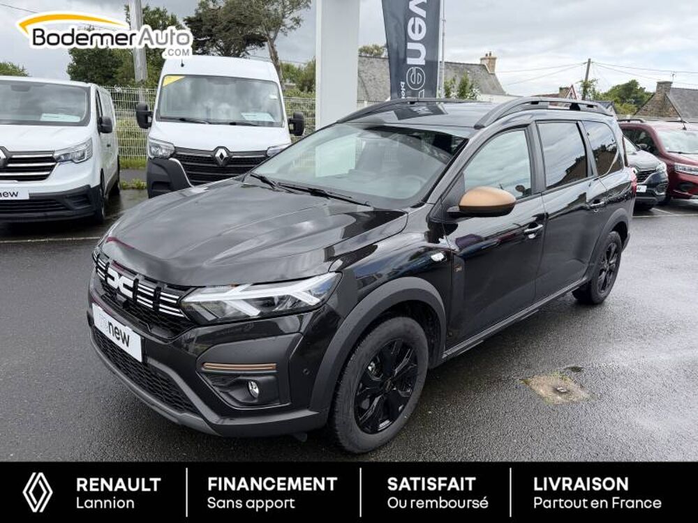 Jogger Hybrid 140 7 places GSR2 Extreme + 2025 occasion 22200 Guingamp