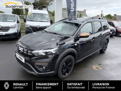 Jogger Hybrid 140 7 places GSR2 Extreme + 2025 occasion 22200 Guingamp