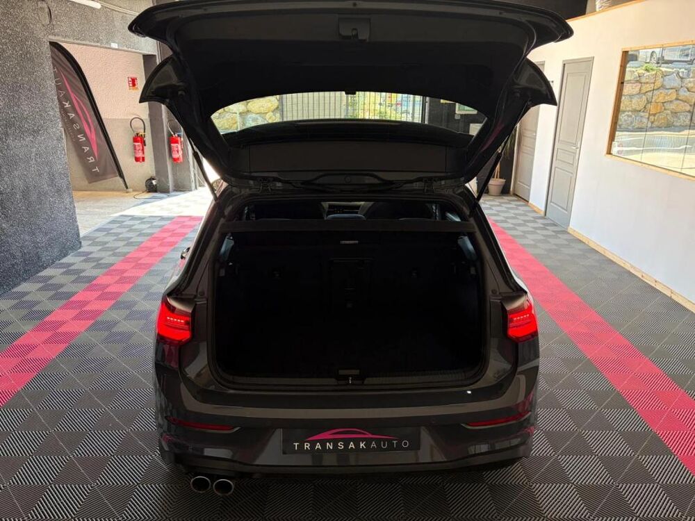 Golf GTD 2022 occasion 34500 B&eacute;ziers