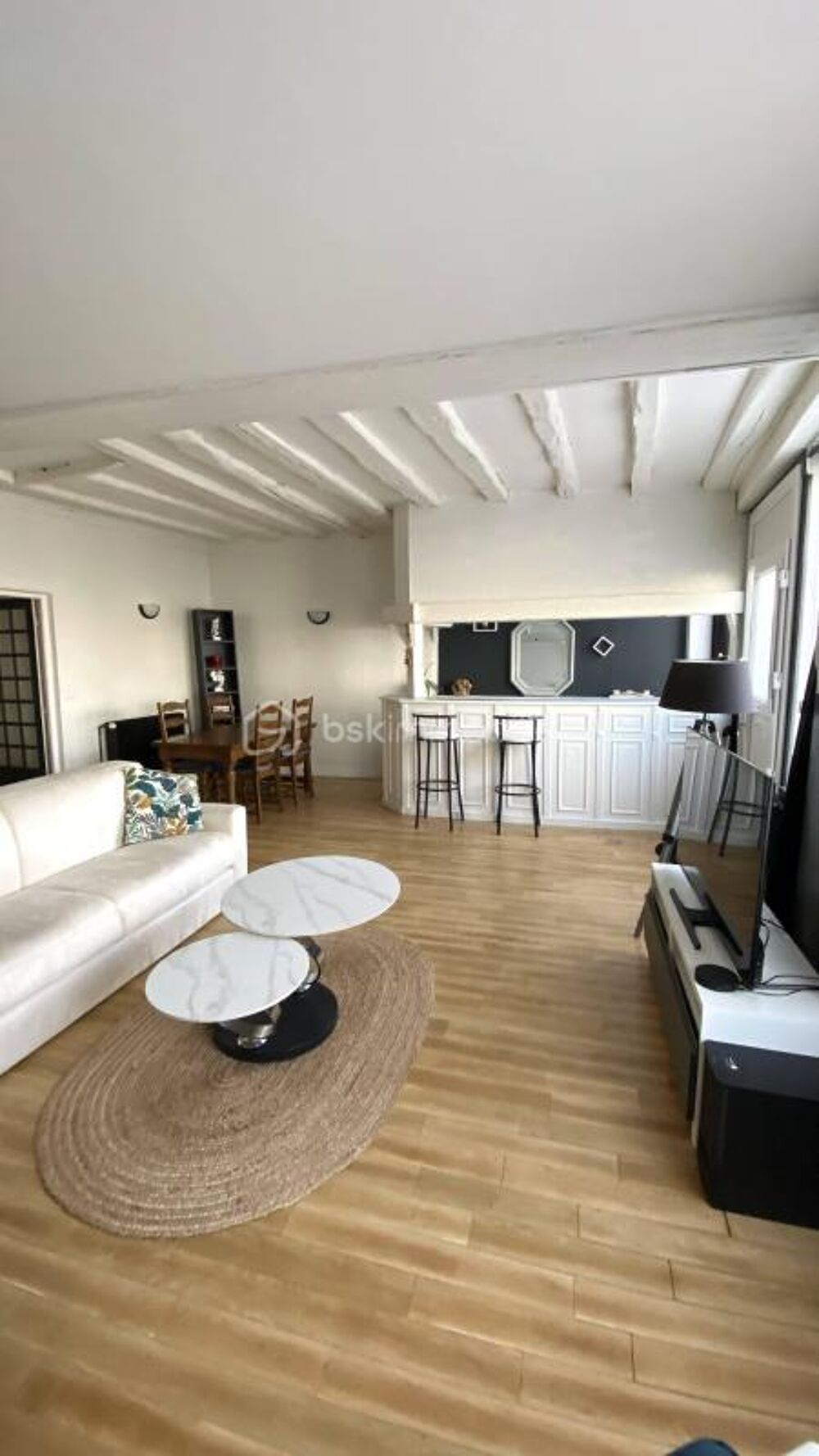Vente Maison Belle maison de ville Dammartin en serve