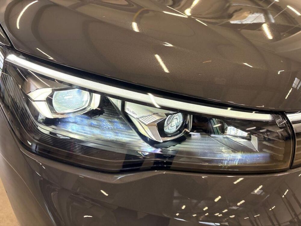 Tiguan NOUVEAU 1.5 ETSI 150CH DSG7 ELEGA 2026 occasion 31100 Toulouse