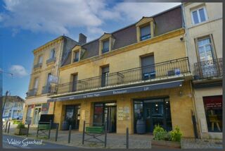  Immeuble  vendre 654 m