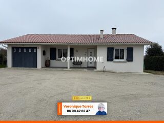  Maison � vendre 3 pi�ces 104 m�