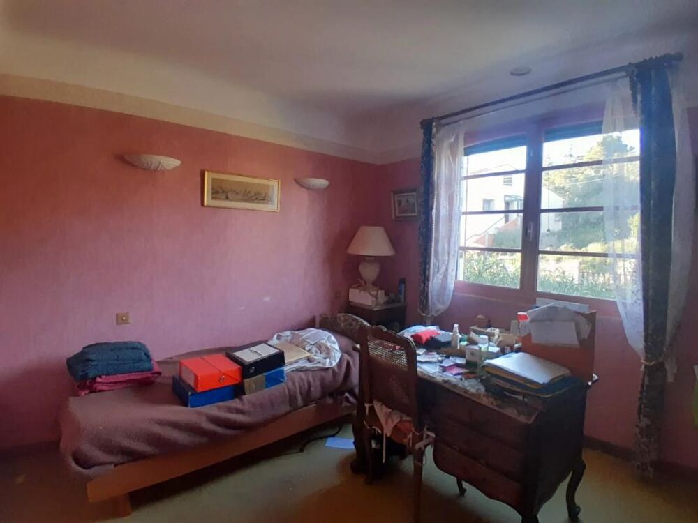 � vendre  Propri�t�/ch�teau Port-Vendres (66660)