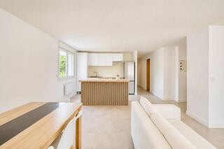  Appartement à vendre 3 pièces 62 m²