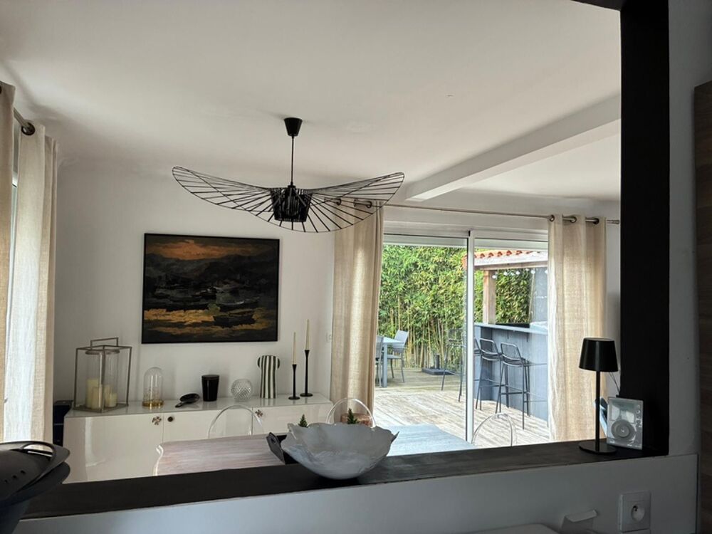 � vendre  Villa La Rochelle (17000)