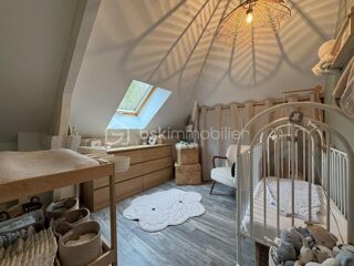  Appartement � vendre 3 pi�ces 41 m�