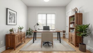  Appartement � vendre 4 pi�ces 88 m�