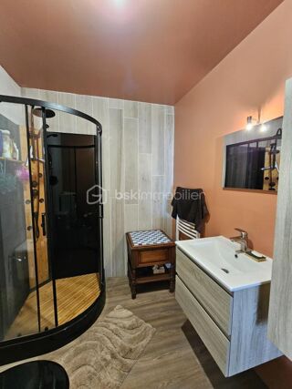  Maison 2 pi�ces 60 m� Escot