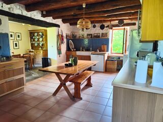  Maison à vendre 12 pièces 249 m²